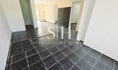 Перепродажа - Villa - Torrevieja - Los Balcones - Los Altos del Edén