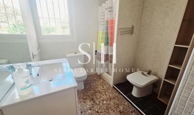 Перепродажа - Villa - Torrevieja - Los Balcones - Los Altos del Edén