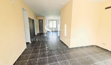 Перепродажа - Villa - Torrevieja - Los Balcones - Los Altos del Edén