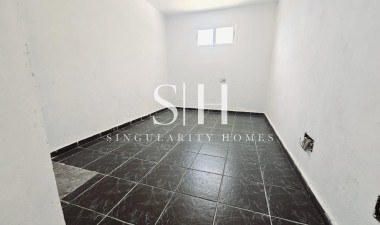 Перепродажа - Villa - Torrevieja - Los Balcones - Los Altos del Edén