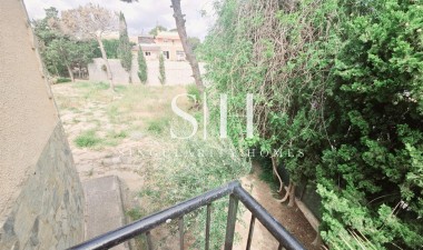 Перепродажа - Villa - Torrevieja - Los Balcones - Los Altos del Edén