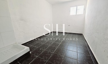 Перепродажа - Villa - Torrevieja - Los Balcones - Los Altos del Edén