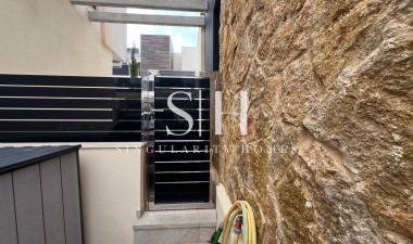 Återförsäljning - Villa - Orihuela Costa - Lomas de Cabo Roig