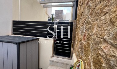 Återförsäljning - Villa - Orihuela Costa - Lomas de Cabo Roig