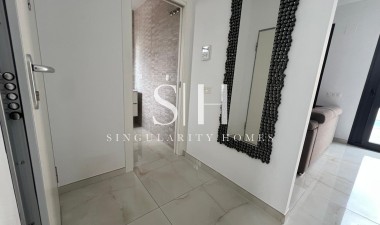 Återförsäljning - Villa - Orihuela Costa - Lomas de Cabo Roig