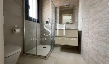 Återförsäljning - Villa - Orihuela Costa - Lomas de Cabo Roig