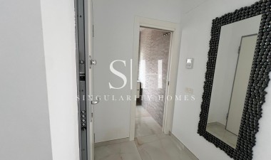 Återförsäljning - Villa - Orihuela Costa - Lomas de Cabo Roig