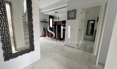 Återförsäljning - Villa - Orihuela Costa - Lomas de Cabo Roig