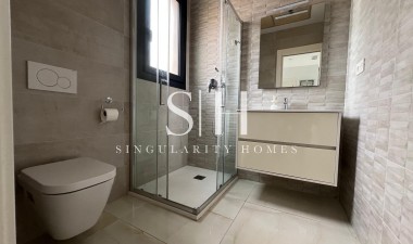 Återförsäljning - Villa - Orihuela Costa - Lomas de Cabo Roig