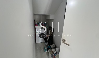 Återförsäljning - Villa - Orihuela Costa - Lomas de Cabo Roig