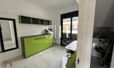 Återförsäljning - Villa - Orihuela Costa - Lomas de Cabo Roig