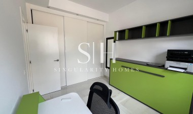 Återförsäljning - Villa - Orihuela Costa - Lomas de Cabo Roig