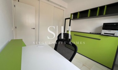 Återförsäljning - Villa - Orihuela Costa - Lomas de Cabo Roig