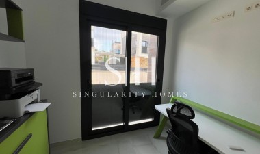 Återförsäljning - Villa - Orihuela Costa - Lomas de Cabo Roig