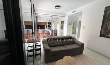 Återförsäljning - Villa - Orihuela Costa - Lomas de Cabo Roig