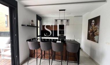 Återförsäljning - Villa - Orihuela Costa - Lomas de Cabo Roig