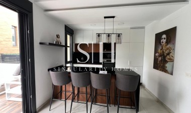 Återförsäljning - Villa - Orihuela Costa - Lomas de Cabo Roig