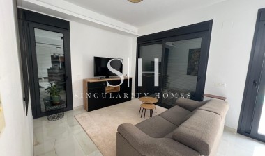 Återförsäljning - Villa - Orihuela Costa - Lomas de Cabo Roig