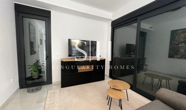 Återförsäljning - Villa - Orihuela Costa - Lomas de Cabo Roig