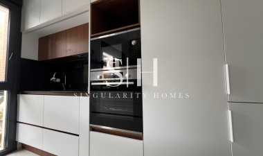 Återförsäljning - Villa - Orihuela Costa - Lomas de Cabo Roig