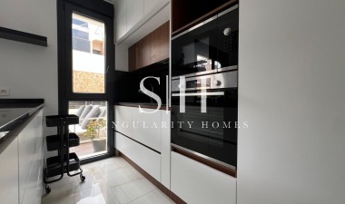 Återförsäljning - Villa - Orihuela Costa - Lomas de Cabo Roig