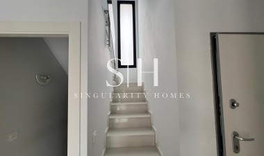 Återförsäljning - Villa - Orihuela Costa - Lomas de Cabo Roig