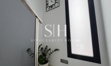 Återförsäljning - Villa - Orihuela Costa - Lomas de Cabo Roig