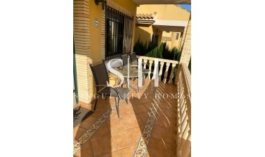 Resale - Villa - Orihuela Costa - Villamartín-las Filipinas