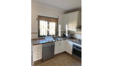 Resale - Villa - Orihuela Costa - Villamartín-las Filipinas