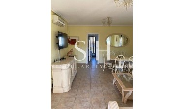 Resale - Villa - Orihuela Costa - Villamartín-las Filipinas
