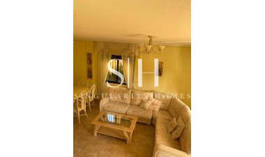 Resale - Villa - Orihuela Costa - Villamartín-las Filipinas