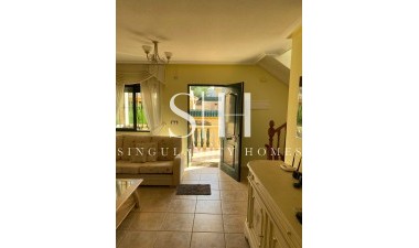 Resale - Villa - Orihuela Costa - Villamartín-las Filipinas