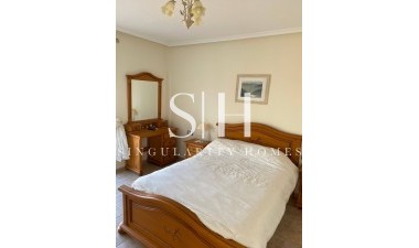 Resale - Villa - Orihuela Costa - Villamartín-las Filipinas