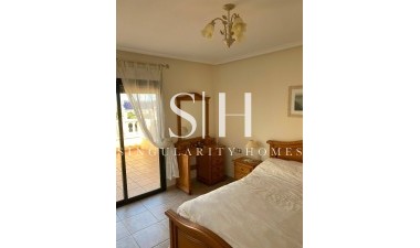 Resale - Villa - Orihuela Costa - Villamartín-las Filipinas