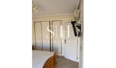 Resale - Villa - Orihuela Costa - Villamartín-las Filipinas