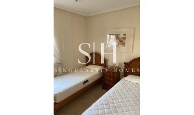 Resale - Villa - Orihuela Costa - Villamartín-las Filipinas