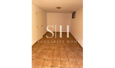 Resale - Villa - Orihuela Costa - Villamartín-las Filipinas