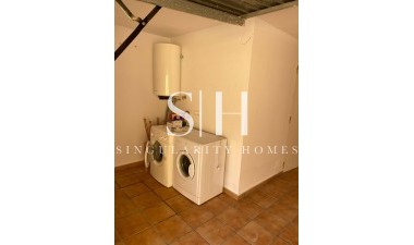Resale - Villa - Orihuela Costa - Villamartín-las Filipinas