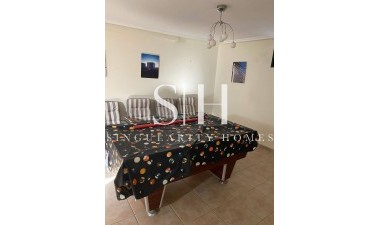 Resale - Villa - Orihuela Costa - Villamartín-las Filipinas