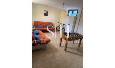 Resale - Villa - Orihuela Costa - Villamartín-las Filipinas