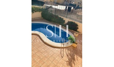 Resale - Villa - Orihuela Costa - Villamartín-las Filipinas