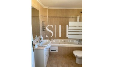 Resale - Villa - Orihuela Costa - Villamartín-las Filipinas