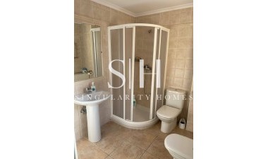 Resale - Villa - Orihuela Costa - Villamartín-las Filipinas