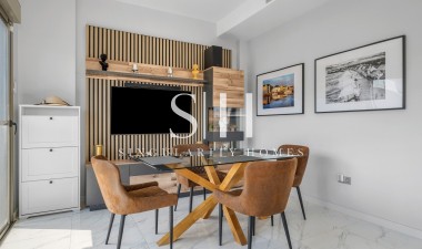 Перепродажа - Villa - Orihuela Costa - Costa Blanca