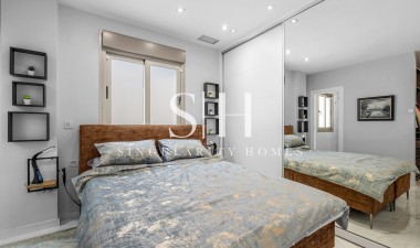 Перепродажа - Villa - Orihuela Costa - Costa Blanca