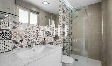 Перепродажа - Villa - Orihuela Costa - Costa Blanca