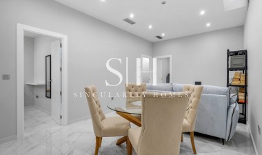 Перепродажа - Villa - Orihuela Costa - Costa Blanca