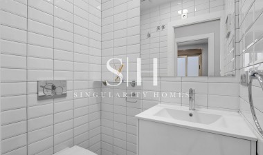 Перепродажа - Villa - Orihuela Costa - Costa Blanca