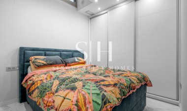 Перепродажа - Villa - Orihuela Costa - Costa Blanca