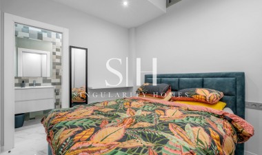 Перепродажа - Villa - Orihuela Costa - Costa Blanca